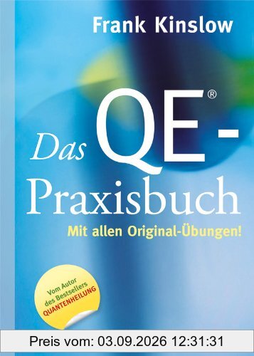 Das QE®-Praxisbuch: Mit allen Original-Übungen!