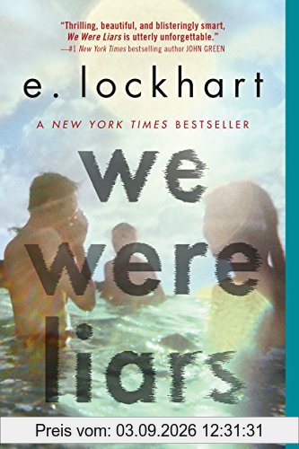 We Were Liars