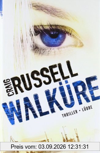 Walküre: Thriller