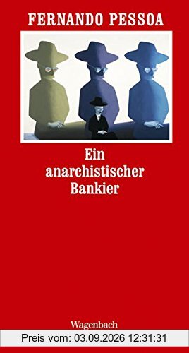 Ein anarchistischer Bankier (SALTO)