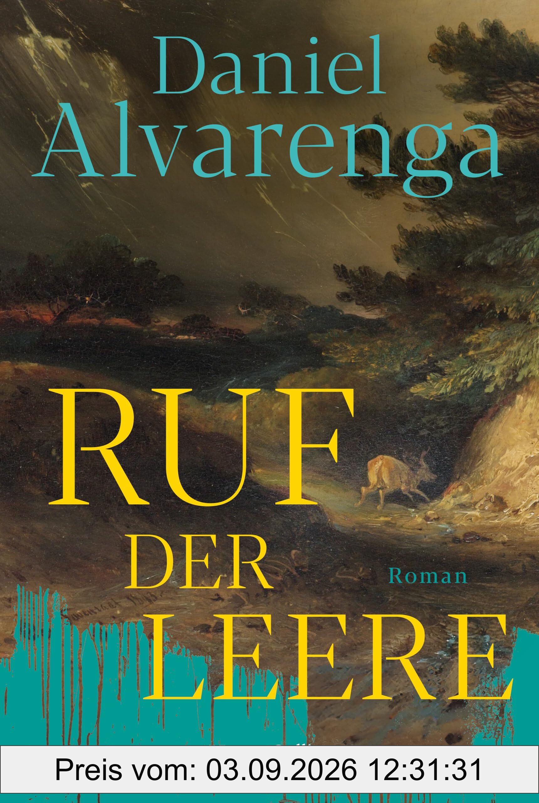 Ruf der Leere: Roman | Vom Autor des Erfolgsromans »Hundswut« | Düsteres Setting in bayrischer Hütte | Über menschliche Abgründe und die Grenzen von Moral | Erinnert an Andrea Maria Schenkels »Tannöd«