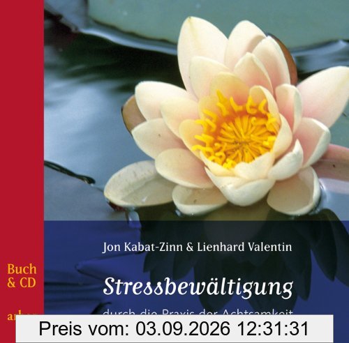 Stressbewältigung durch die Praxis der Achtsamkeit
