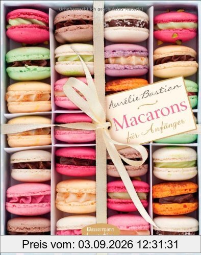 Macarons: für Anfänger