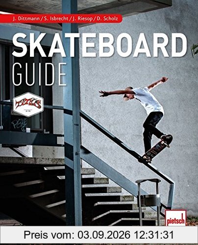 Skateboard-Guide
