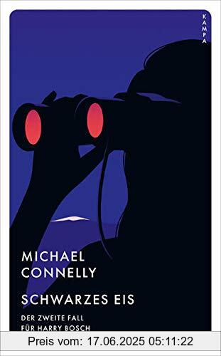 Binding : Broschiert, Edition : 1, Label : Kampa Verlag, Publisher : Kampa Verlag, medium : Broschiert, numberOfPages : 464, publicationDate : 2021-08-26, authors : Michael Connelly, translators : Norbert Puszkar, ISBN : 3311155122