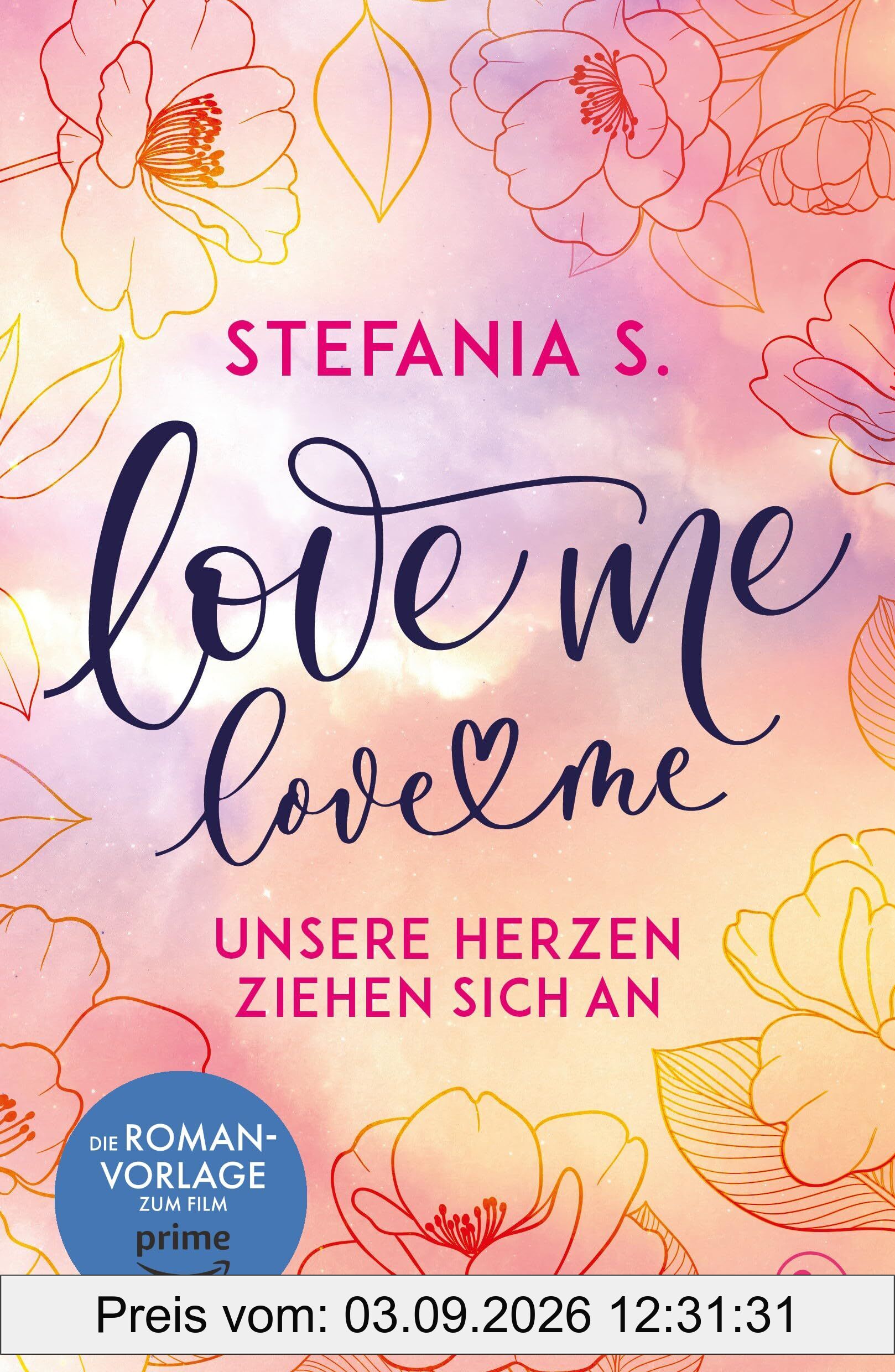 Love Me, Love Me