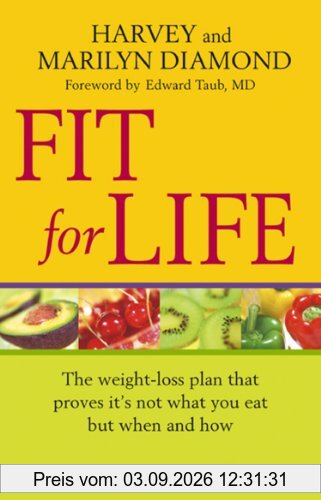 Fit For Life