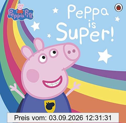 Peppa Pig: Super Peppa!