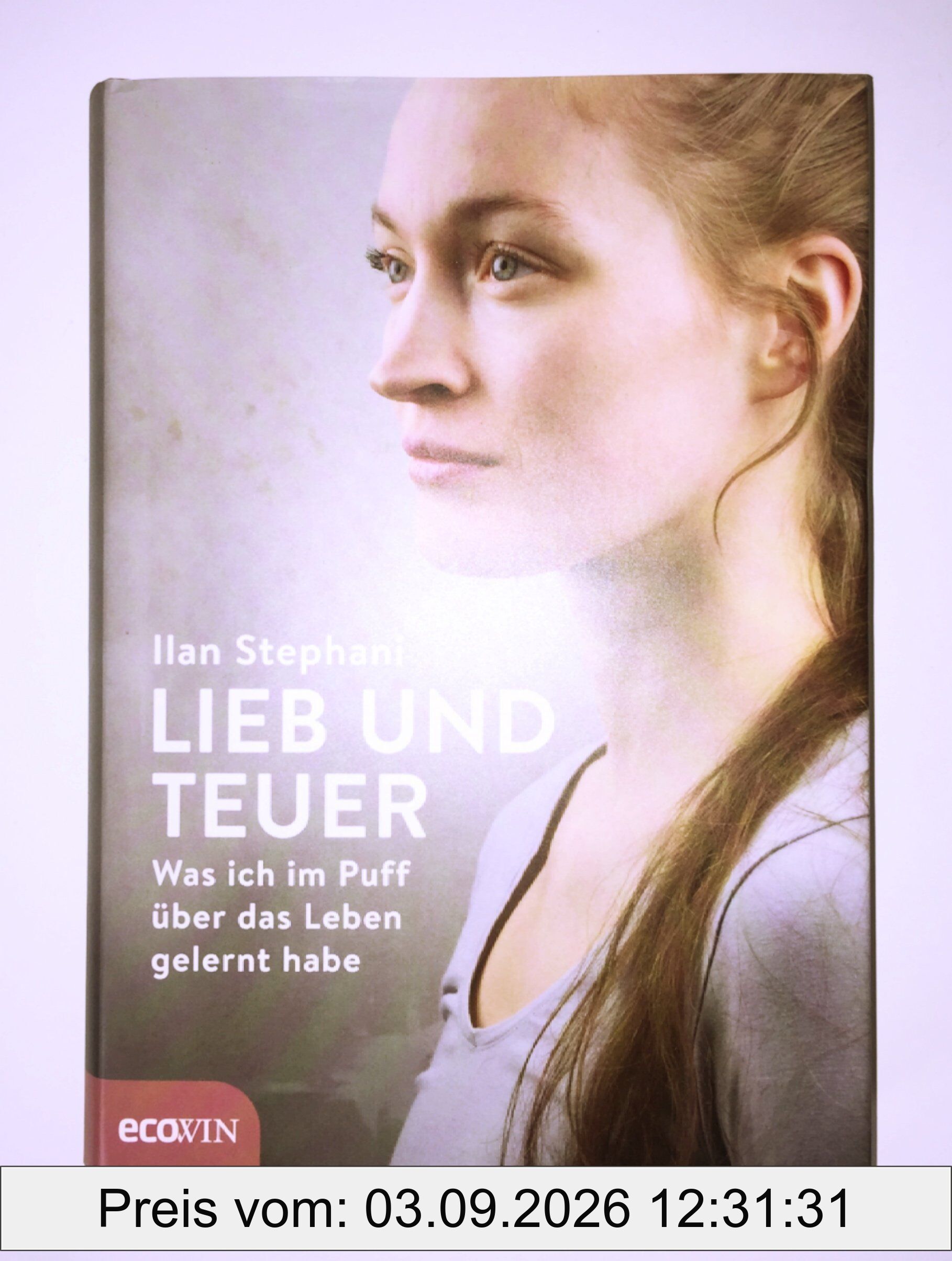 Lieb und teuer