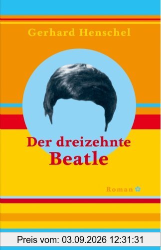 Der dreizehnte Beatle