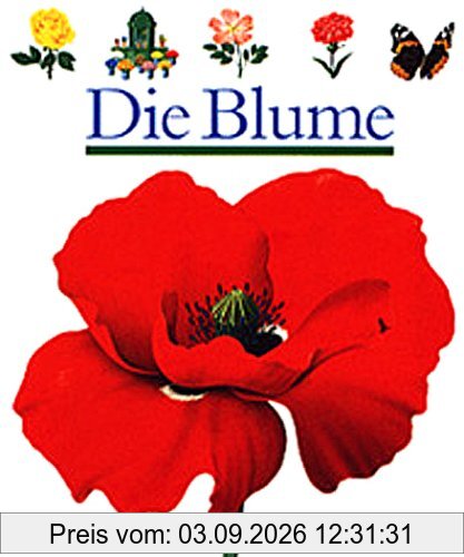 Die Blume