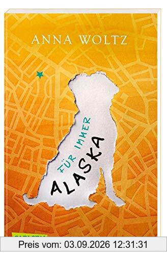 Für immer Alaska