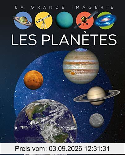 Les planètes