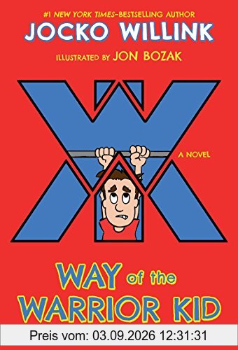 Way of the Warrior Kid