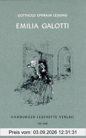 Emilia Galotti