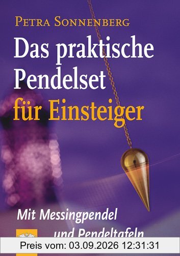 Das praktische Pendelset für Einsteiger