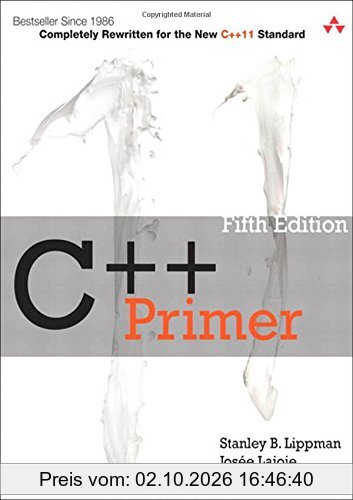 C++ Primer