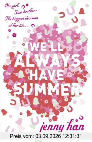 We'll Always Have Summer