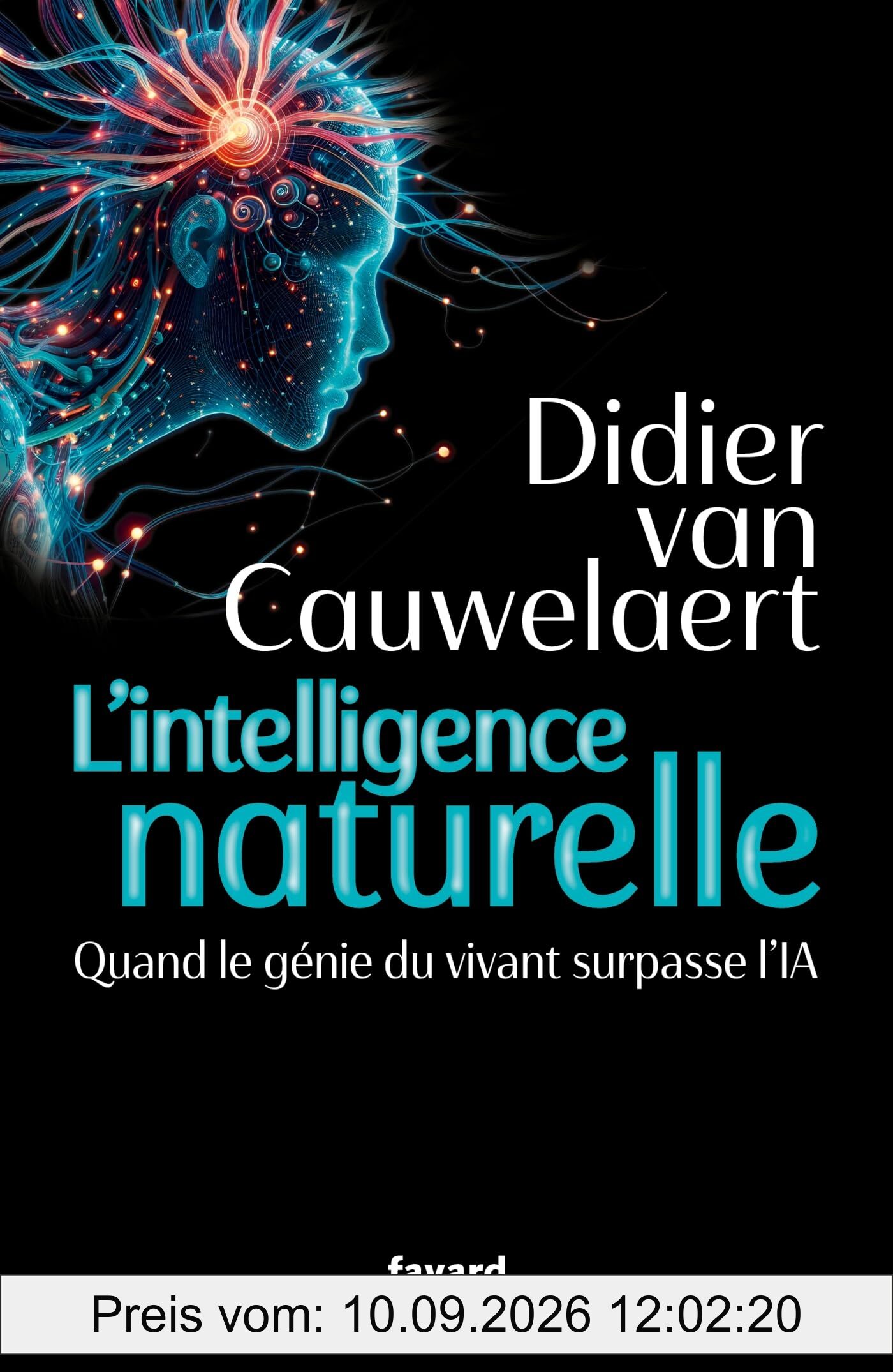 L'intelligence naturelle : quand le génie du vivant surpasse l'IA