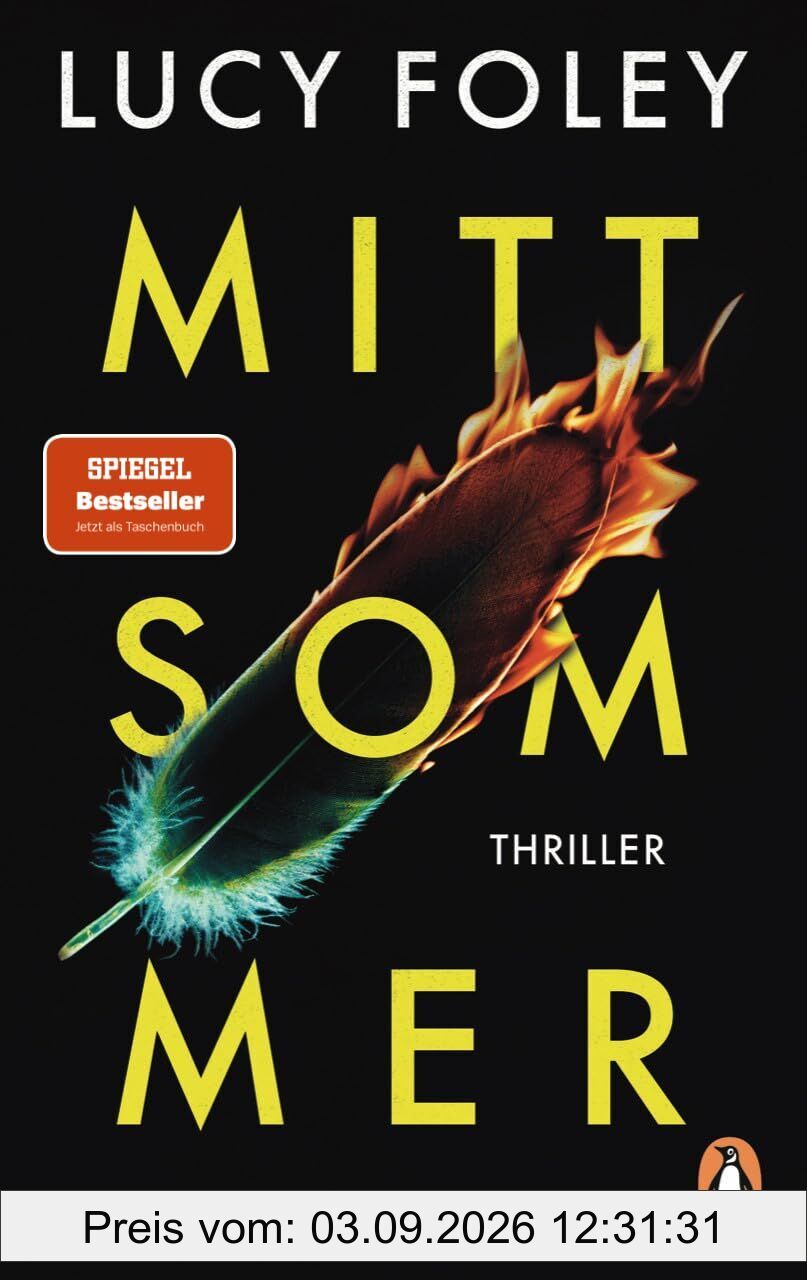 Mittsommer