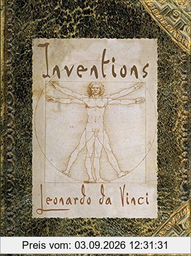 Inventions: Leonardo Da Vinci