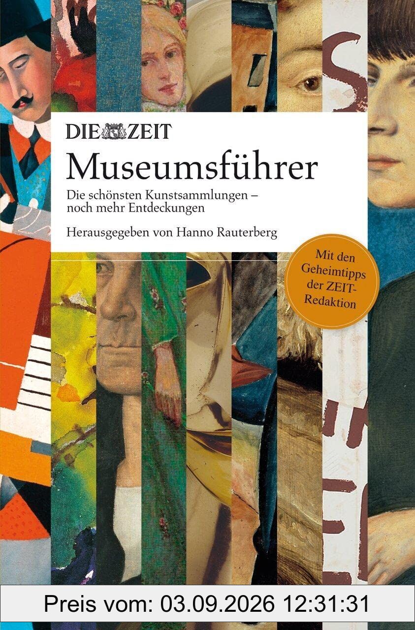 ZEIT Museumsführer