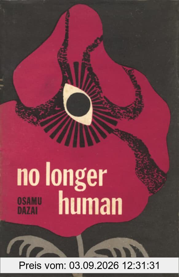 No Longer Human