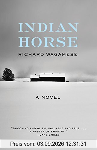 Indian Horse