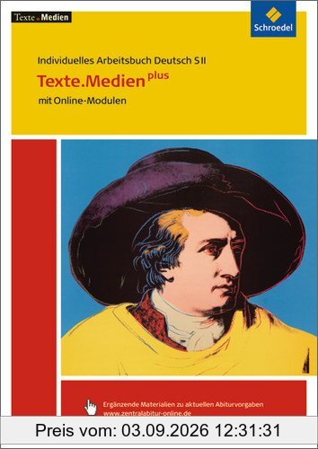 Texte.Medien plus Individuell