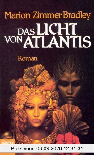 Das Licht von Atlantis