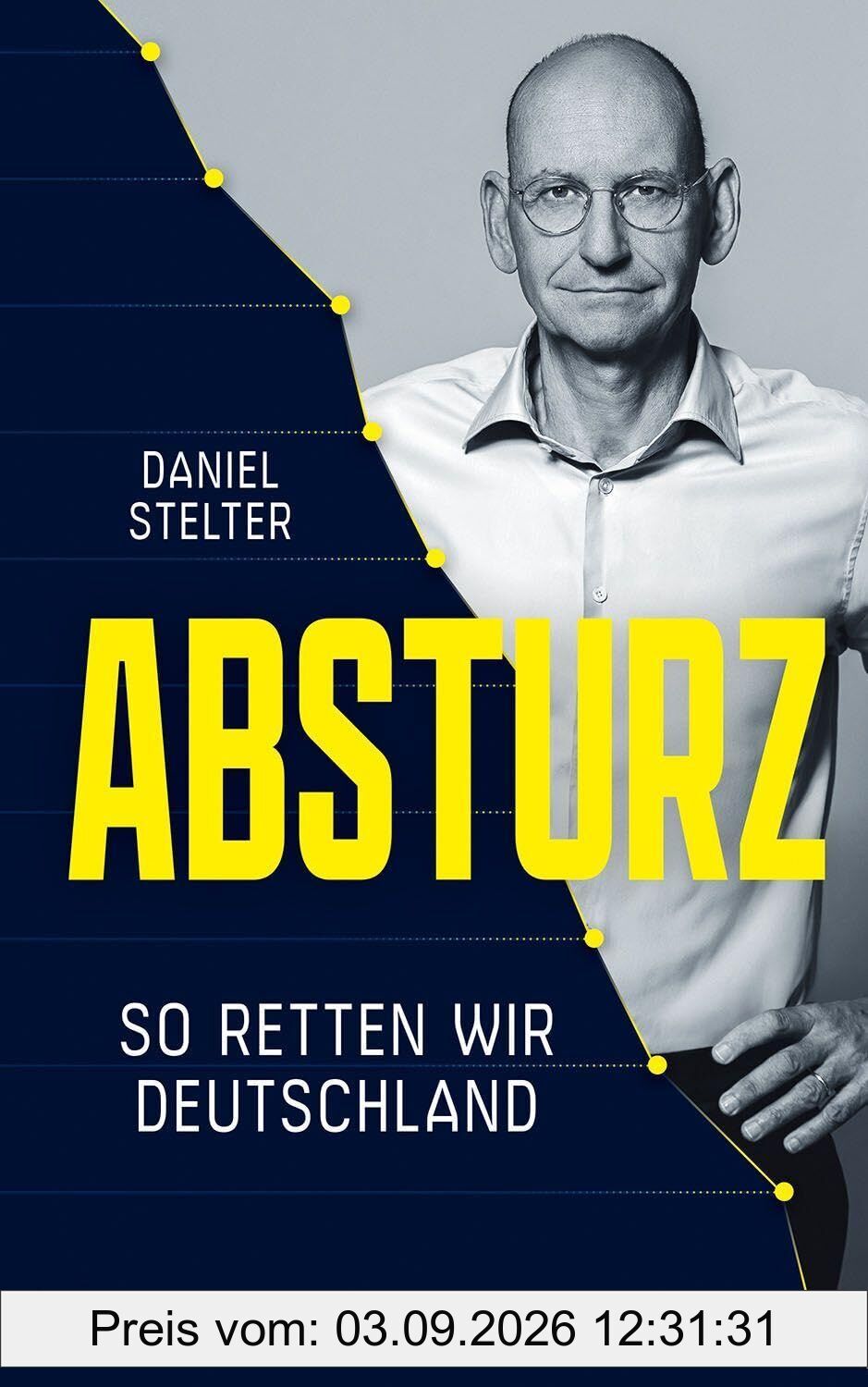 Absturz