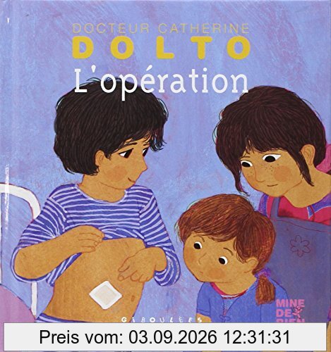 L'opération