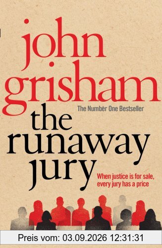 The Runaway Jury