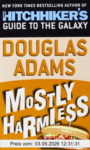 Mostly Harmless