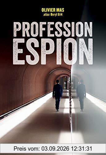 Profession espion