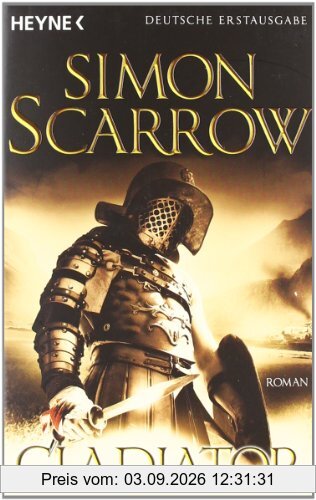 Gladiator: Die Rom-Serie 9