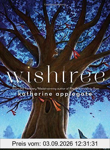 Wishtree (International Editions)