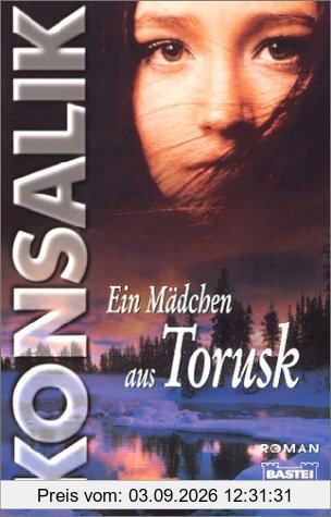 Ein Mädchen aus Torusk