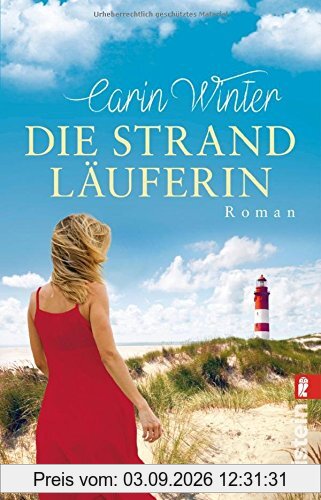 Die Strandläuferin: Roman
