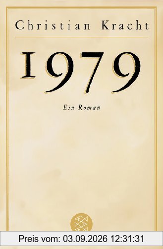 1979: Ein Roman