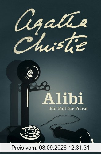 Alibi: Ein Fall für Poirot
