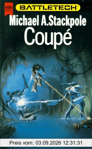 Battletech 7: Coupé