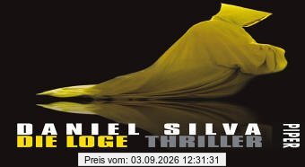 Die Loge: Thriller