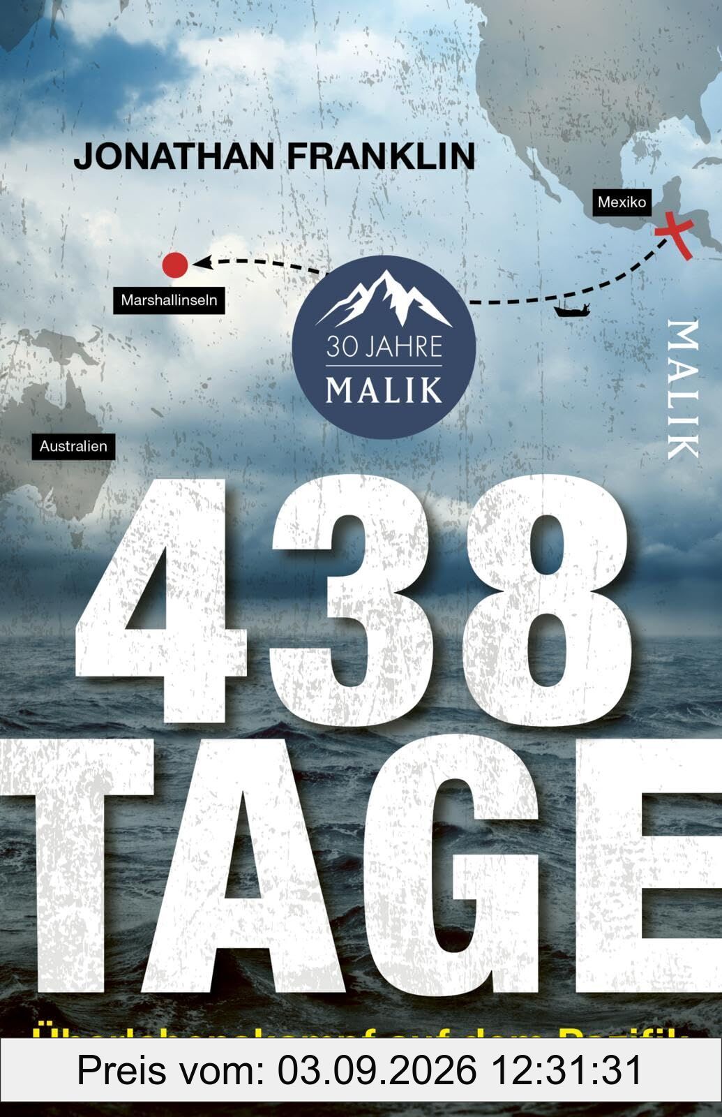 438 Tage
