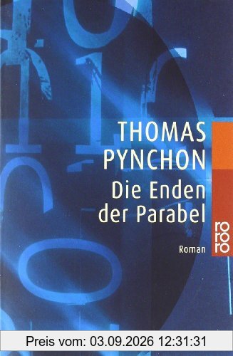 Die Enden der Parabel