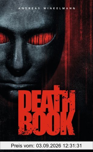 Deathbook