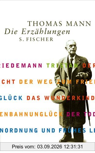 Die Erzählungen