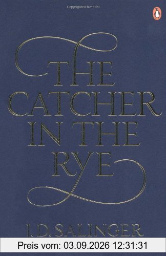 The Catcher in the Rye