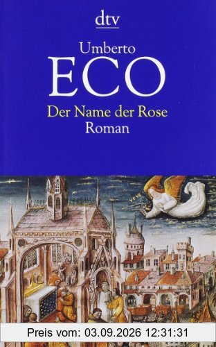 Der Name der Rose