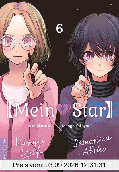 Mein*Star 06